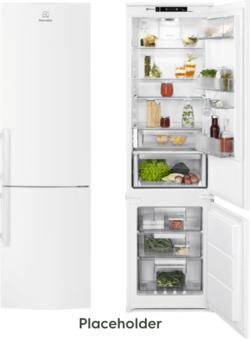 900 NaturaFresh fridge