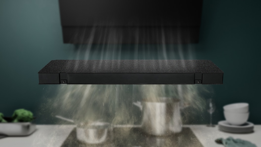  Electrolux kulfilter absorberer mados når du laver mad