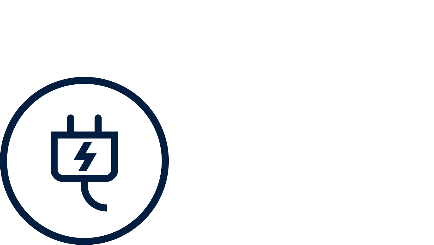 Symbol for kWh