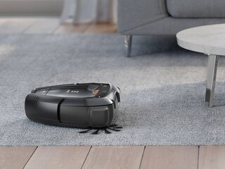 Robotstøvsuger