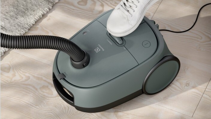 Støvsuger fra Electrolux