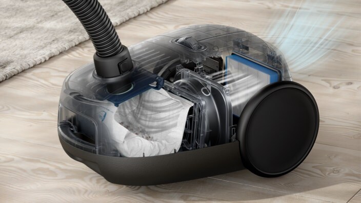 Filtersystem