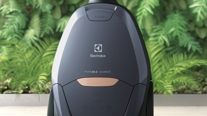 Electrolux støvsuger