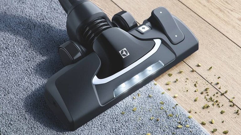 sensor PEF Nikke Købsguide – find den perfekte støvsuger | Electrolux