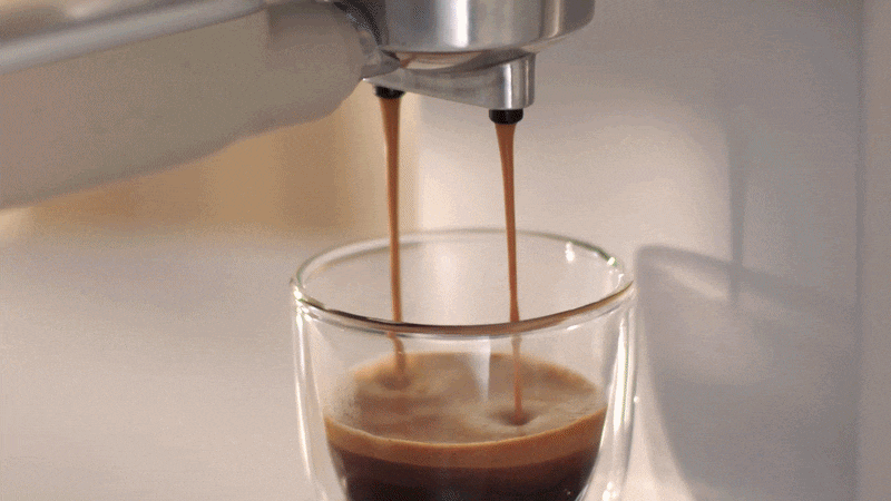 Espressomaskine