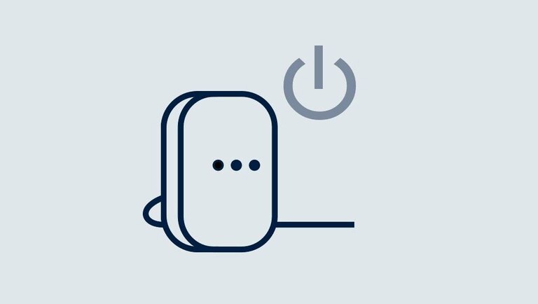 Google Home Device-ikon