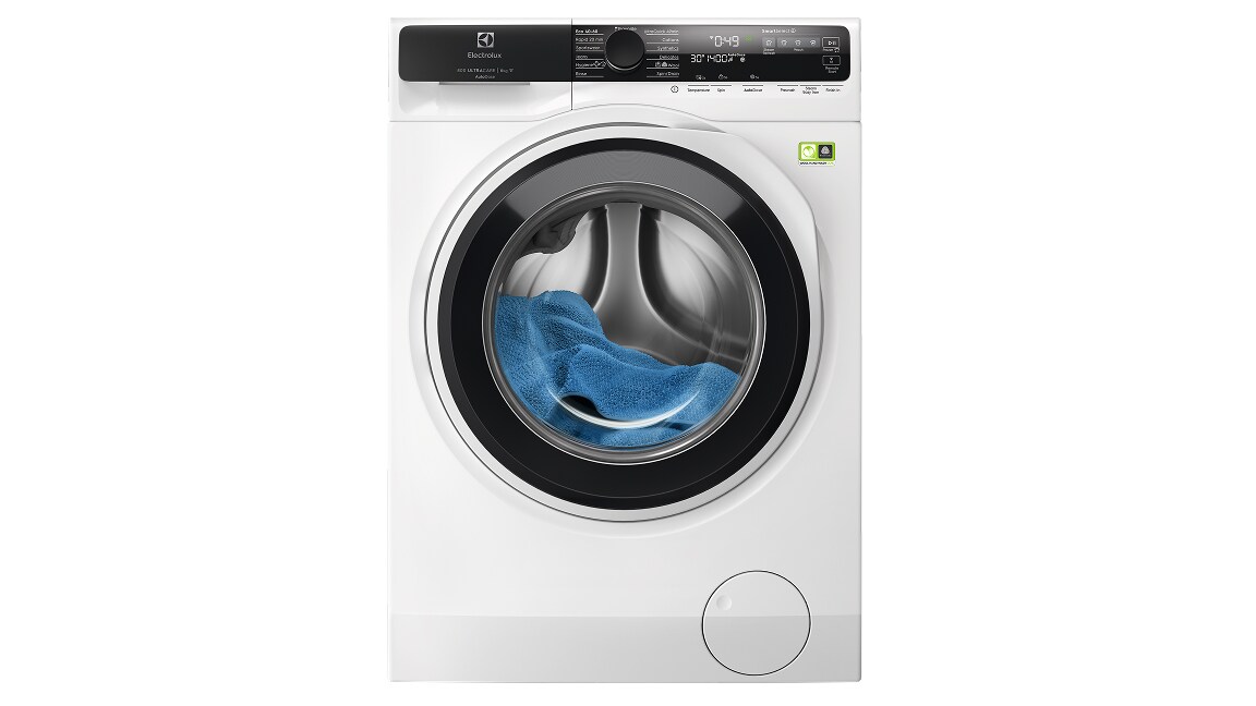 Lavatrice serie 800 UltraCare