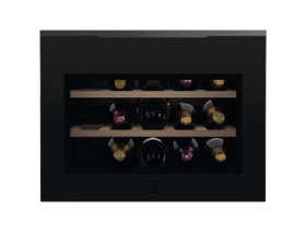 800 Perfect Shelving kompakt 45 cm vinkøleskab