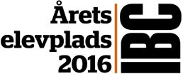 Årets elevplads 2016