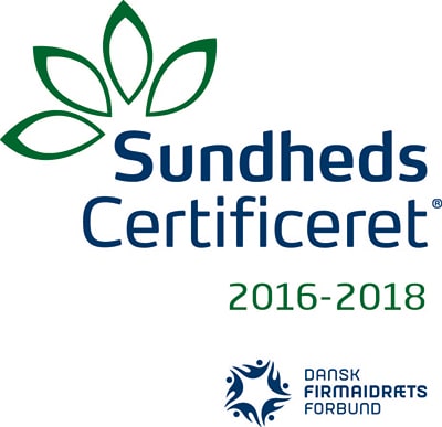 Sundhedscertifikat