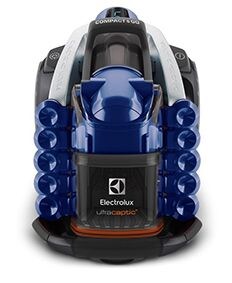 Electrolux UltraCaptic