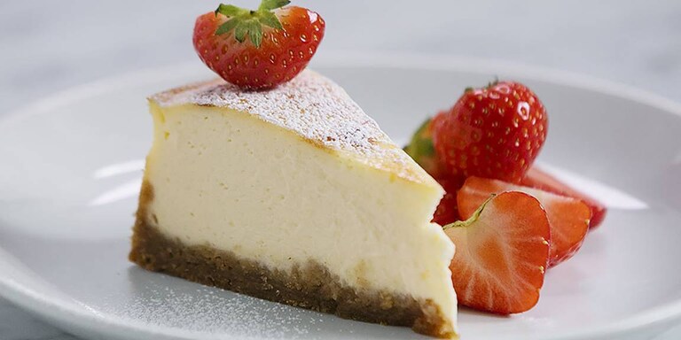 Cheesecake