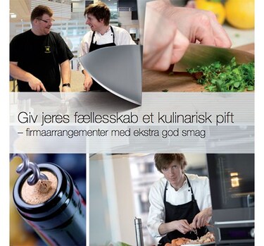 Culinarium