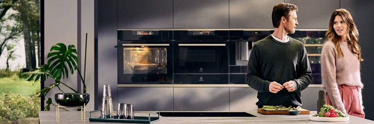 SteamPro-ovn med Steamify®