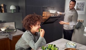 Electrolux cashback