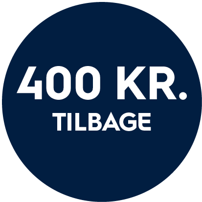Electrolux Cashback