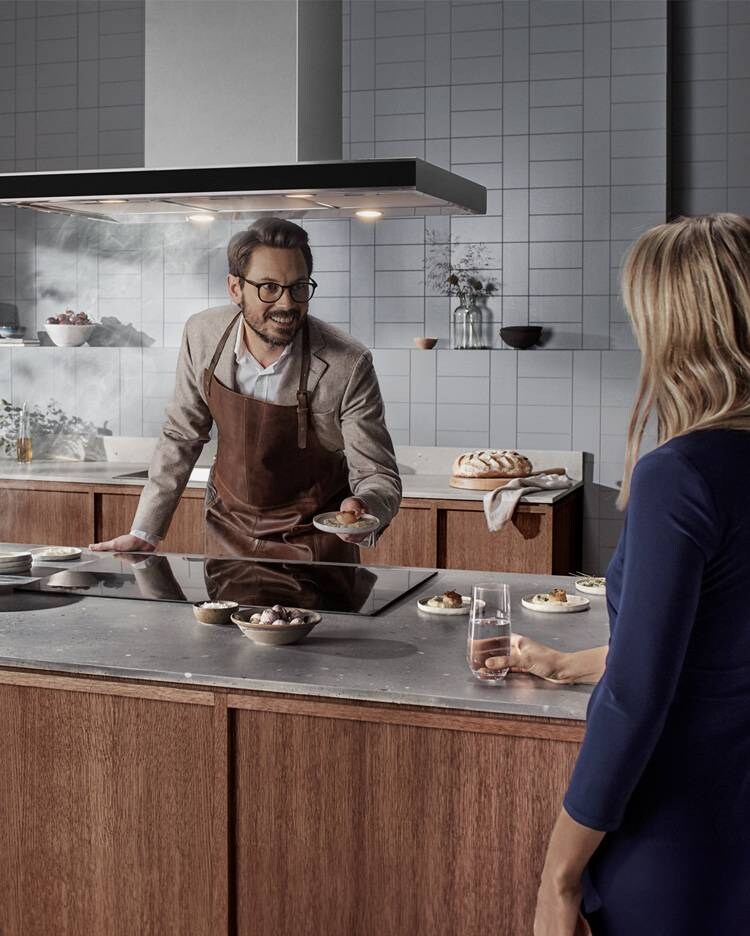 Electrolux Blog
