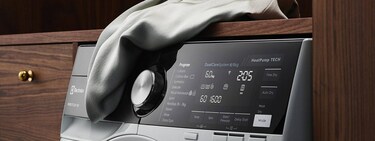 Electrolux-vaskemaskine