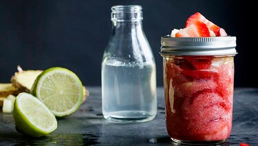 Flere smoothiesopskrifter