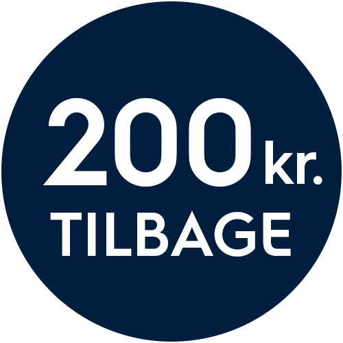 Electrolux Cashback