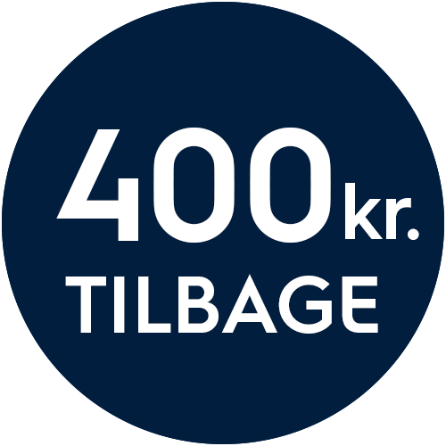 Electrolux Cashback