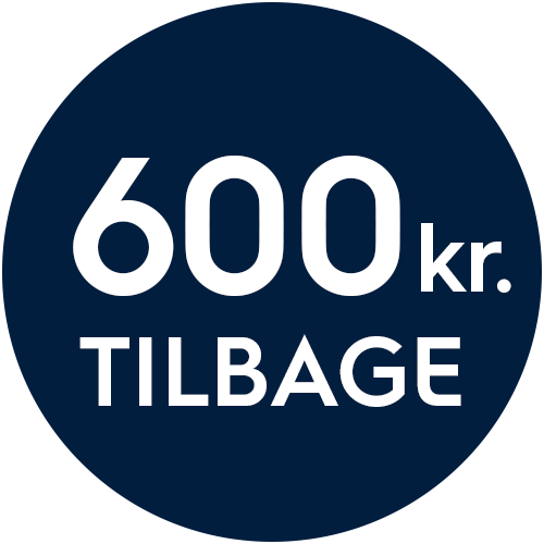 Cashback Electrolux