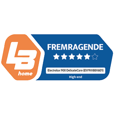 Anmeldelse i Lyd & Billede: Fremragende