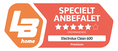 Electrolux Clean 600