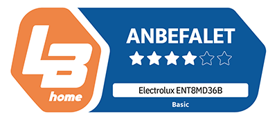 Anbefalet af Lyd & Billede