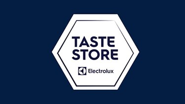 Electrolux Taste Stores