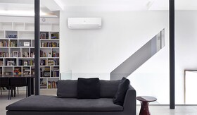 Electrolux AirComfort