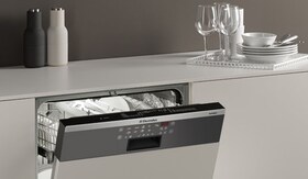 Electrolux opvaskemaskiner