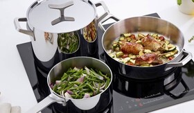 Electrolux Infinite Chef Collection