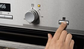 Electrolux dampovn