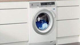 Electrolux vaskemaskiner